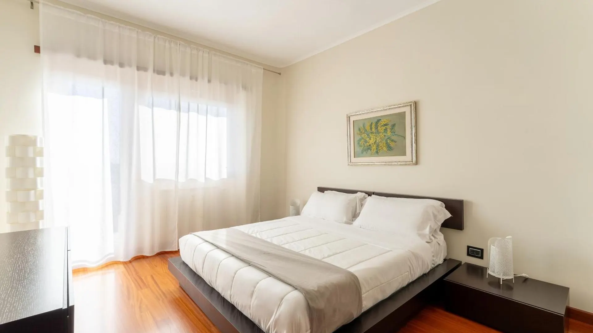 Cielo Suite, Panoramic Apt View With Jacuzzi Roma 0*,  Italia
