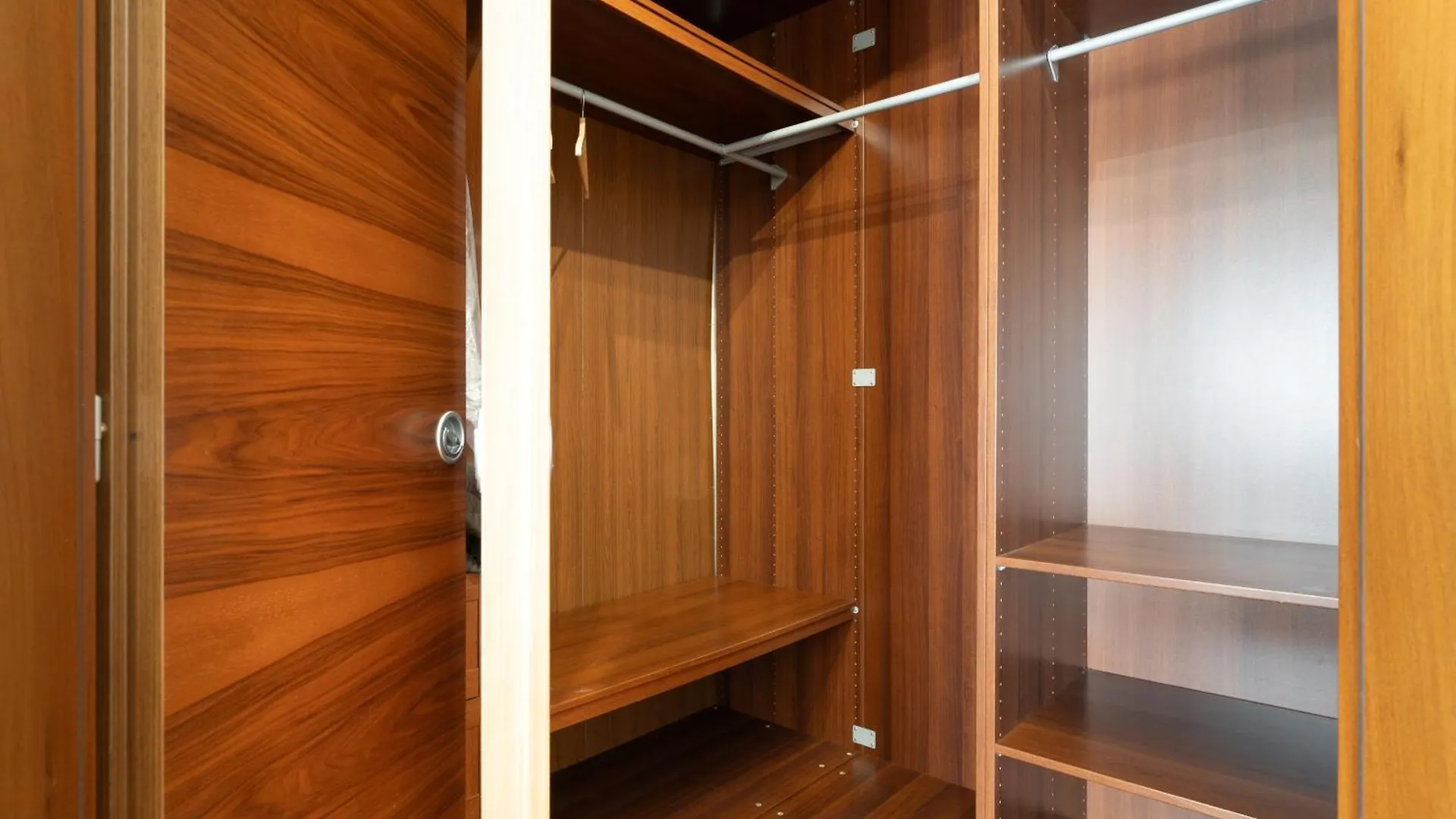 Apartamento Cielo Suite, Panoramic Apt View With Jacuzzi Roma Italia